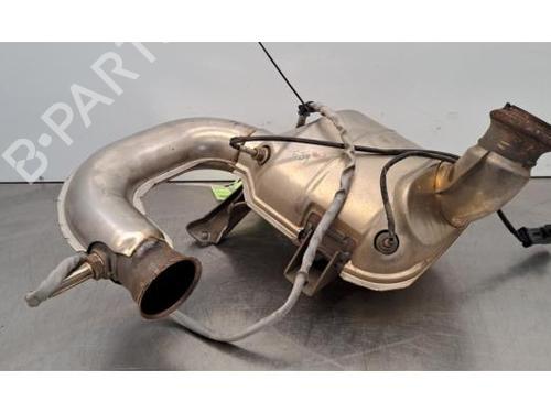 Katalysator PEUGEOT EXPERT Van (V_) 2.0 BlueHDi 145 (144 hp) 30331786