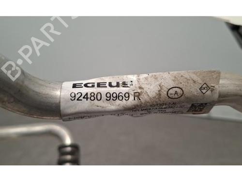 AC pipe RENAULT TRAFIC III Van (FG_) 2.0 dCi 130 (FGMY) | BP31165541M126