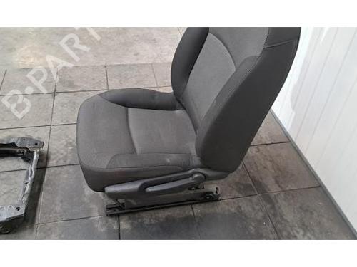 Left front seat FIAT TALENTO Van (296_) 2.0 EcoJet | BP33612615C15  - Image 5