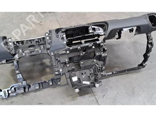 Dashboard CITROËN C4 X (BD_, BE_, BF_) 1.5 BlueHDi 130 (BEYHZB) | BP29468219C46 