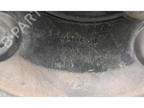 Hulkapsel PEUGEOT EXPERT Van (V_) 2.0 BlueHDi 120 | BP39235145C160 - Image 9