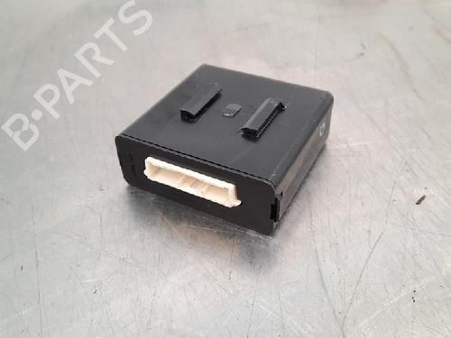 Elektronisk modul MAZDA CX-3 (DK) 1.5 SKYACTIV-D (DK2WS, DK5FW) | BP10886487M83 