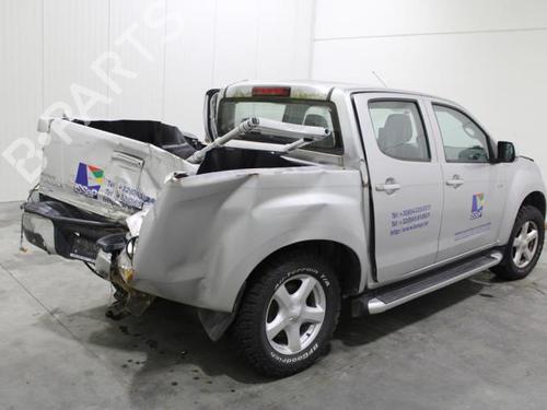 Switch ISUZU D-MAX II (TFR, TFS) 2.5 CRDi 4x4 (TFS86J) | BP20078568I30 - Image 6