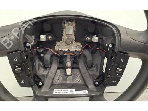 Steering wheel FIAT DUCATO Van (250_) E-Ducato (250DPE) | BP31165593C49