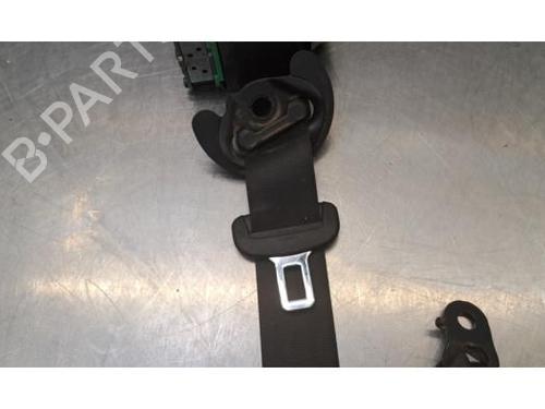 Rear left seatbelt PORSCHE CAYENNE (92A) 3.0 Diesel | BP37251920I29 - Image 10
