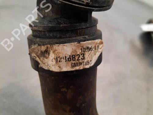Pipe OPEL CORSA F (P2JO) 1.2 (68) | BP23608254M125 