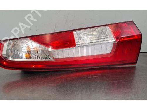 Used Left taillight Left taillight RENAULT MASTER III Van (FV) 2.3 dCi 135 FWD (FV0N, FV08, FV06, FV00, FV1S) (136 hp) 36757635 36757635