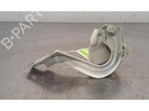 Hinge/Door check strap CITROËN JUMPER II Van 2.0 BlueHDi 130 | BP29817937C146 