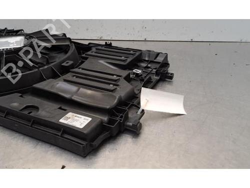 Radiator fan DACIA BIGSTER 1.2 TCe 130 4x4 (RYMW) | BP37091548M35 - Image 4
