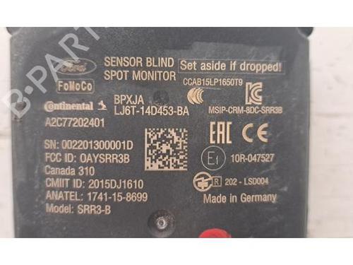 Electronic module FORD KUGA III (DFK) 2.5 Duratec Plug-in-Hybrid | BP36680628M83 - Image 5