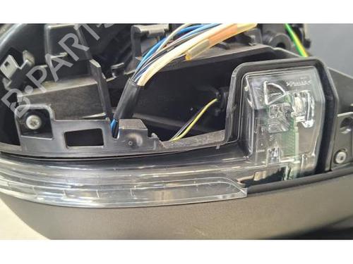 Right mirror RENAULT SCENIC E-TECH PHASE I EV87 | BP40240452C27 - Image 3