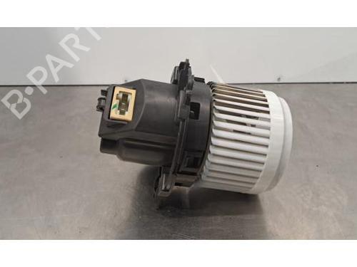Heater blower motor RENAULT EXPRESS Box Body/MPV 1.3 TCe 100 (F6MA) | BP30739530M62 