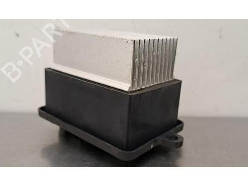 Heater resistor CITROËN JUMPY III Van (V_) 2.0 BlueHDi 120 | BP30138892M108