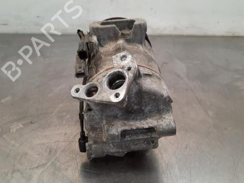 AC compressor RENAULT MEGANE IV Hatchback (B9A/M/N_) 1.6 TCe 205 (B9MV) | BP23611382M34 