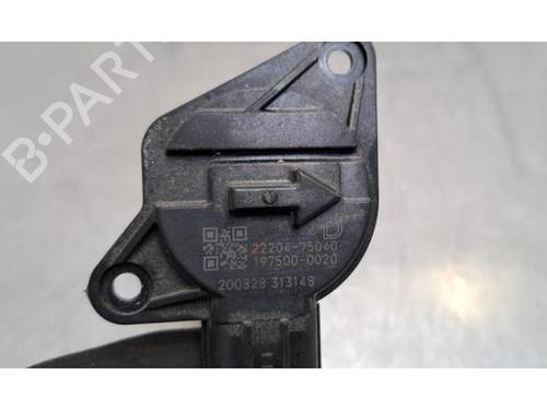 Mass air flow sensor LEXUS RX (_L2_) 450h AWD (GYL25_, GYL26_, GYL25, GYL26, GYL25R, GYL26R) | BP37002811M95 - Image 4