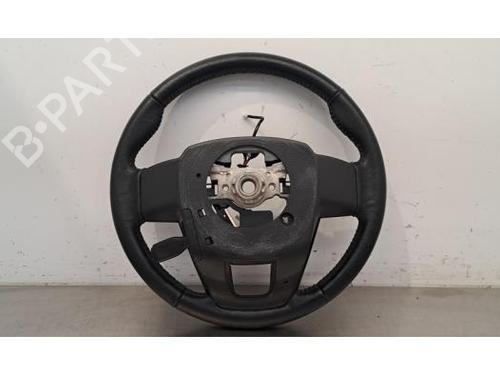 Steering wheel TOYOTA HILUX VIII Pickup (_N1_) 2.8 TD 4WD (GUN126) | BP29389070C49 