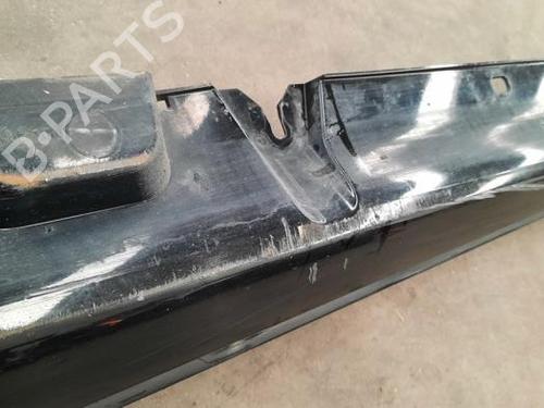Left sideskirt MERCEDES-BENZ C-CLASS (W205) C 200 d (205.007) | BP15235718C115 
