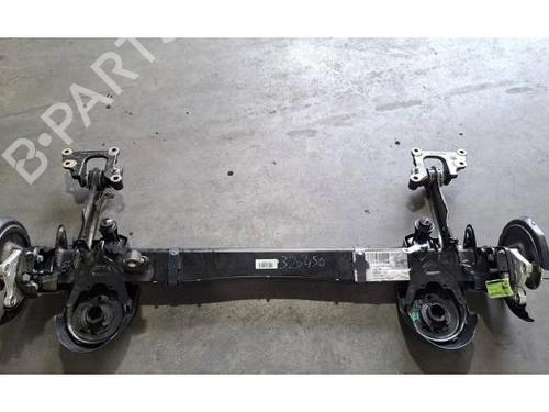 Used Rear axle PEUGEOT 308 III (FB_, FH_, FP_, F3_, FM_) e-308 (FMZKWZ) (156 hp) 30582643