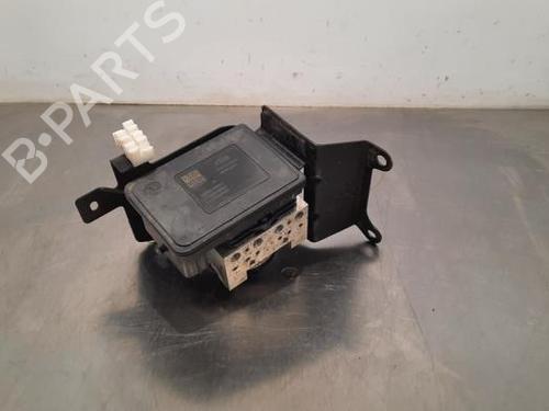 Used ABS pump NISSAN NAVARA NP300 Pickup (D23, D23T) 2.3 dCi 4x4 (D231, D23T) (190 hp) 23586596