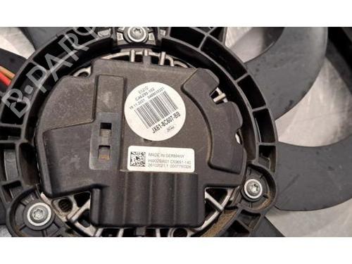 Radiator fan FORD FOCUS IV (HN) 1.0 EcoBoost mHEV | BP33751098M35 - Image 4
