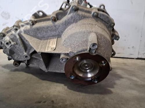 Transfer box LAND ROVER RANGE ROVER SPORT II (L494) 3.0 SDV6 4x4 | BP23625820M36 