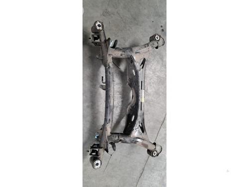 Subframe LYNK & CO 01 PHEV | BP34200217M9  - Image 5