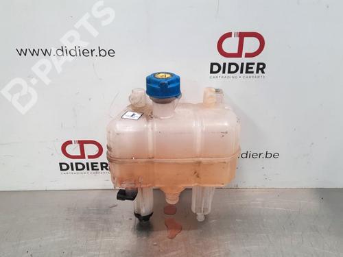 Used Expansion tank Expansion tank PEUGEOT BOXER Van 2.2 BlueHDi 140 (140 hp) 10897340 10897340