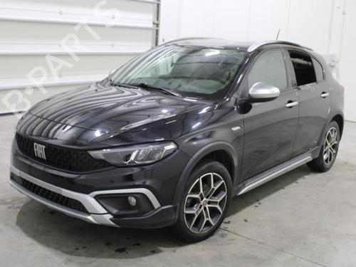 Used Parts FIAT TIPO Hatchback (356_, 357_) 1.6 Multijet (357HXG1) (131 hp) 2456467