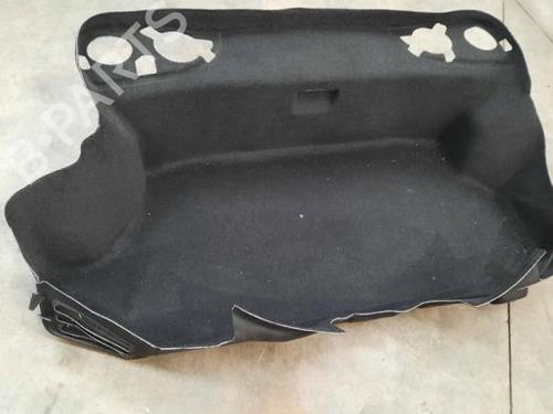 Used Boot lining PORSCHE 718 BOXSTER (982) 2.0 T (982320, 982321, 982350, 982351) (300 hp) 19648841