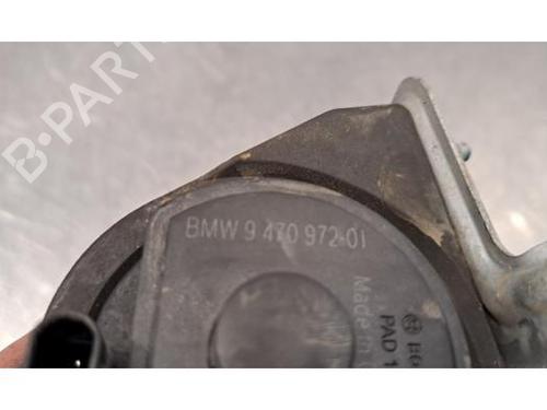 Auxiliary water pump MINI MINI (F55) Cooper | BP29195511M111 