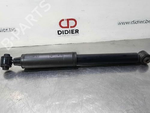 Used Right rear shock absorber CITROËN C3 / C3 ORIGIN III (SX) 1.2 THP 110 (110 hp) 10891198
