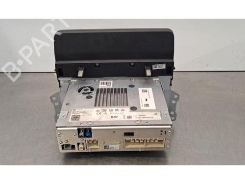 Display monitor KIA RIO IV (YB, SC, FB) 1.0 T-GDI 100 | BP31347232C48 - Image 3