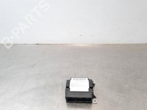Used ECU airbags CITROËN C5 AIRCROSS (A_) 1.6 PureTech 180 (A45GFR) (181 hp) 15913002