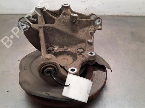Right rear steering knuckle VOLVO XC40 (536) D3 | BP23630797M28 