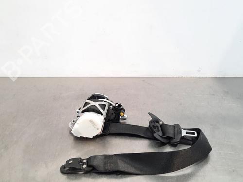 Used Front left seatbelt PORSCHE PANAMERA (970) 3.0 4S (420 hp) 15036525
