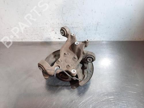 Right rear steering knuckle MERCEDES-BENZ CLA Coupe (C117) CLA 180 (117.342) | BP24015303M28 