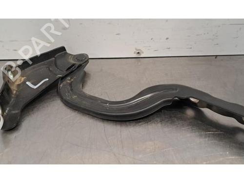 Dobradiça/Esticador de porta KIA CEED (CD) 1.6 CRDi 115 (116 hp) 32353953