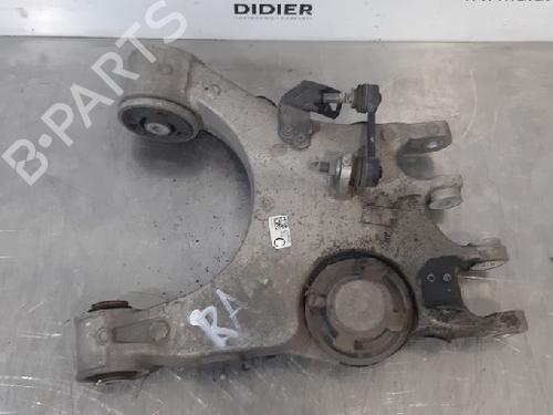 Right rear suspension arm ALFA ROMEO GIULIA (952_) 2.2 D (952AFA25, 952AFM25, 952ALA25) | BP10877551M15 