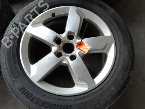 Rim AUDI Q7 (4LB) 3.6 FSI quattro | BP15235455C45 