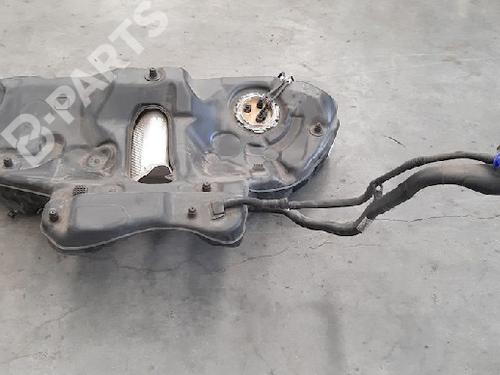 Used Fuel tank Fuel tank AUDI A6 C8 (4A2) 40 TDI Mild Hybrid (204 hp) 10877494 10877494