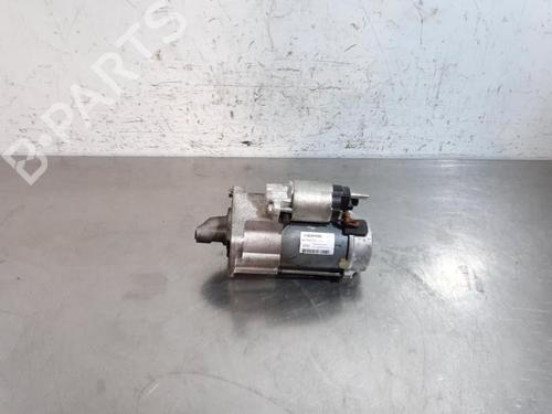 Used Starter FIAT DUCATO Van (250_) 180 Multijet 2,2 D (179 hp) 27509130