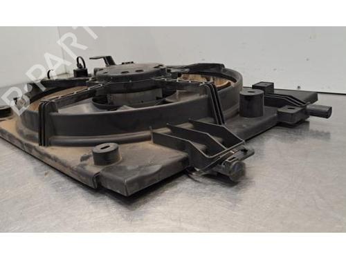 Radiator fan DACIA DUSTER (HM_) 1.2 TCe 125 (HMMA) | BP39732472M35 - Image 5