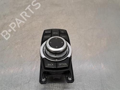 Used Electronic module BMW 4 Coupe (F32, F82) 435 d xDrive (313 hp) 23629051
