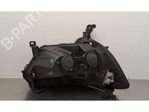 Left headlight RENAULT MASTER III Van (FV) 2.3 dCi 180 FWD (FV04, FV07) | BP34426237C28  - Image 6