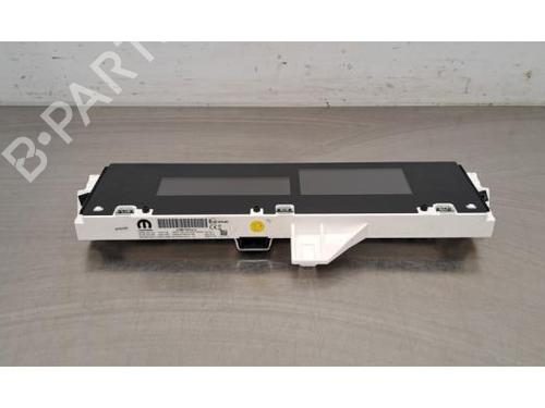 Used Instrument cluster CITROËN C3 IV (CC_, CB_) 1.2 PureTech 100 (CCHPV4) (101 hp) 30501029