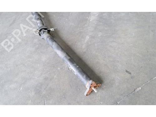 Driveshaft BMW 3 (F30, F80) 330 d | BP26280248M37 