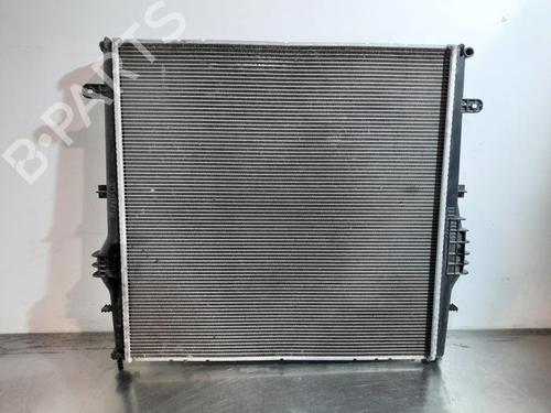 Water radiator ALFA ROMEO GIULIA (952_) 2.2 D (952AGA250, 952AGM250, 952ASM2, 952ASA2) | BP33165612M31  - Image 5