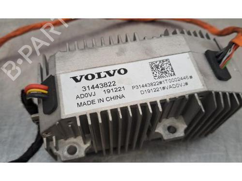 Inverter/Converter VOLVO XC60 II (246) D4 | BP29985026M119