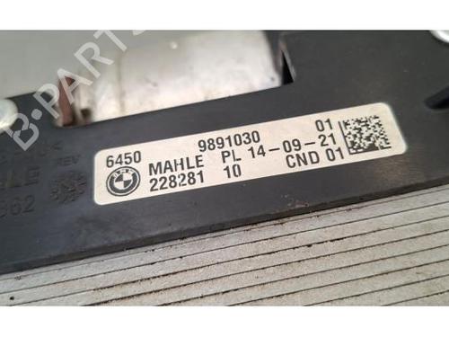 AC radiator BMW 5 Touring (G31) 530 e Plug-in-Hybrid | BP40289001M32 - Image 2
