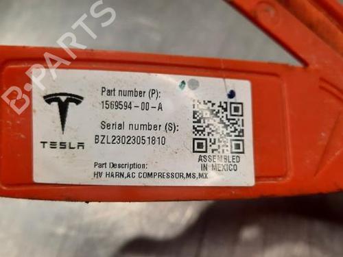 Cable TESLA MODEL S (5YJS) EV AWD | BP25585787E12 